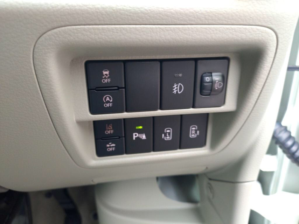 エブリイワゴンＰＺターボスペシャルの写真 17