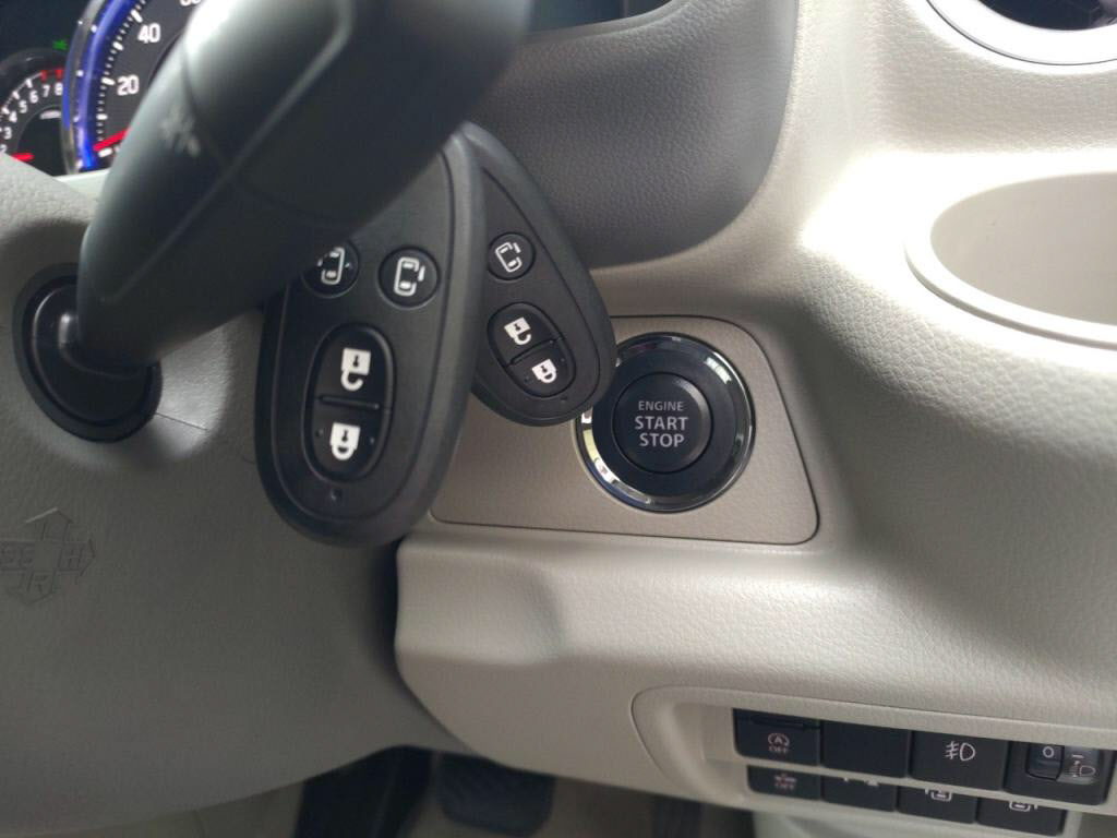 エブリイワゴンＰＺターボスペシャルの写真 18