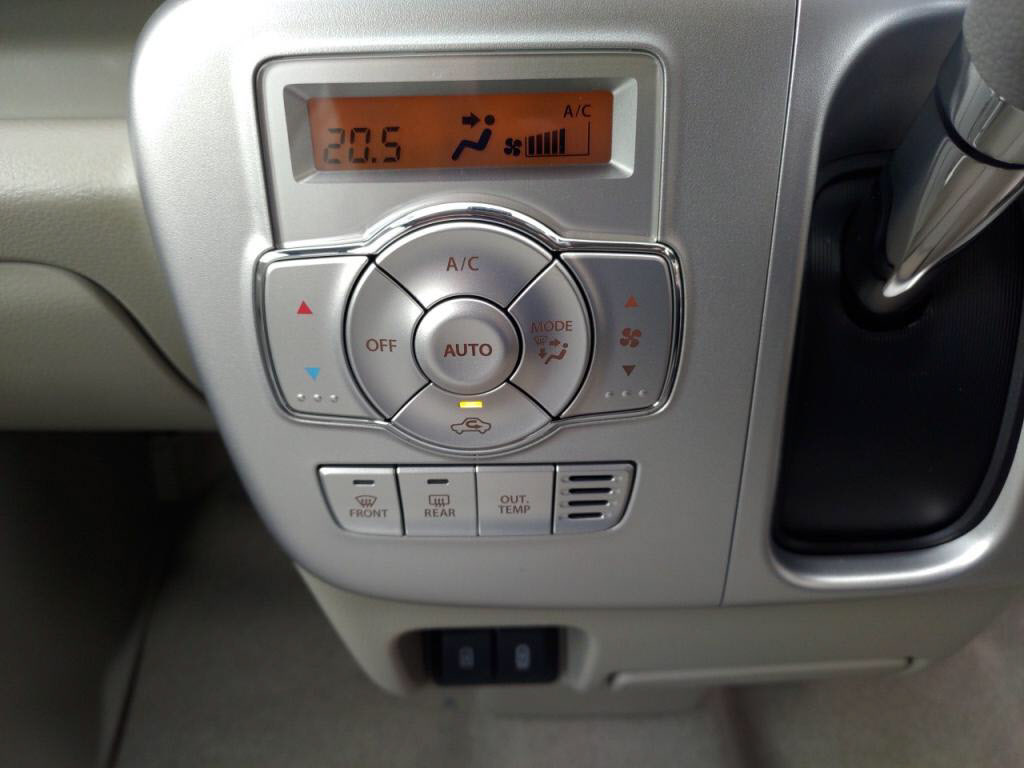 エブリイワゴンＰＺターボスペシャルの写真 19