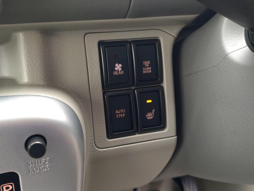 エブリイワゴンＰＺターボスペシャルの写真 20