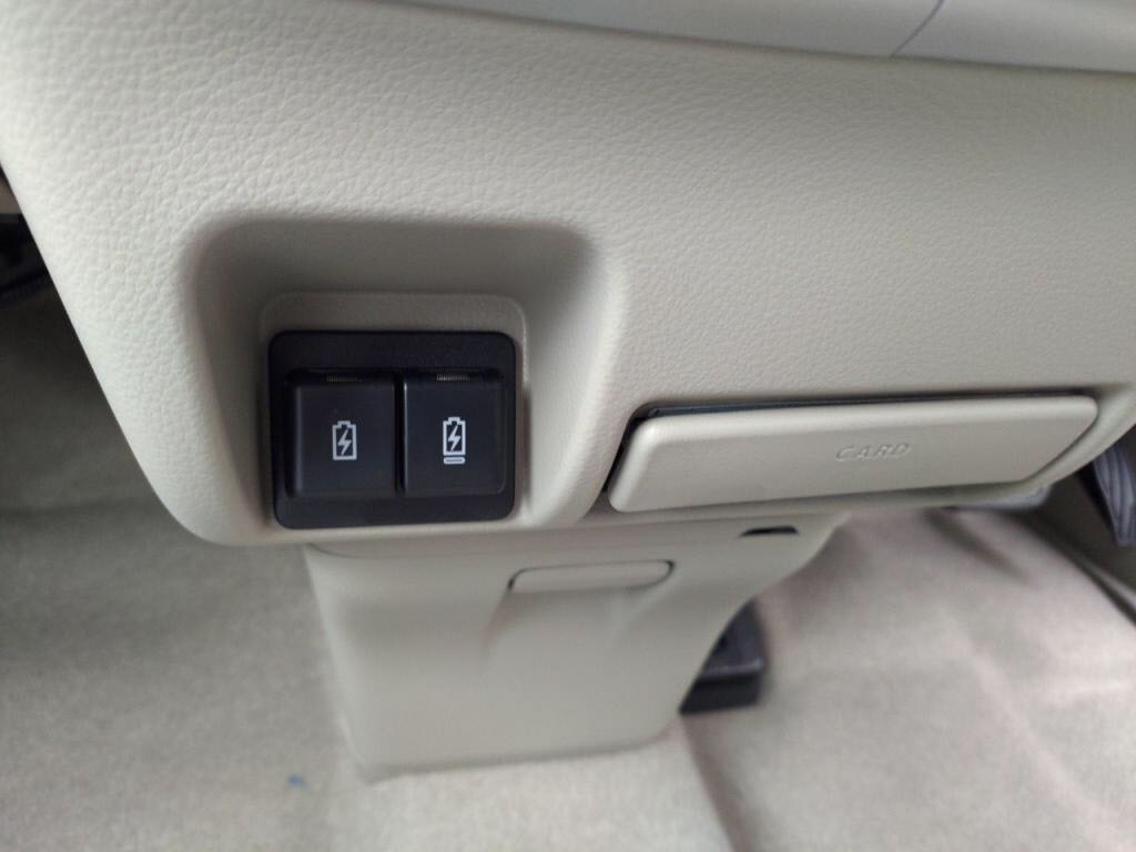 エブリイワゴンＰＺターボスペシャルの写真 21