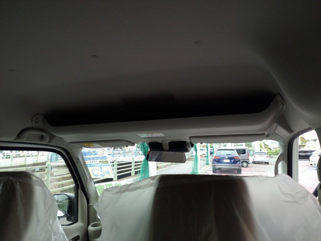 エブリイワゴンＰＺターボスペシャルの写真 22