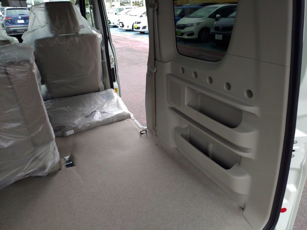 エブリイワゴンＰＺターボスペシャルの写真 25