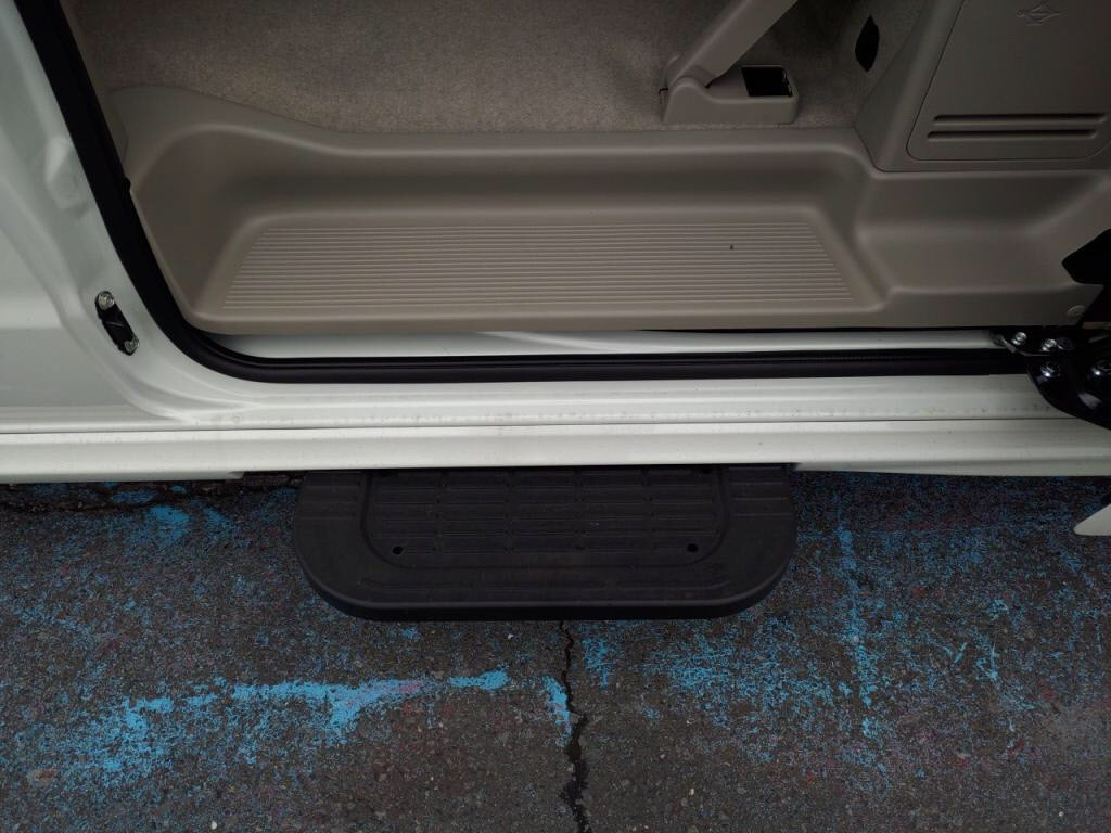 エブリイワゴンＰＺターボスペシャルの写真 26