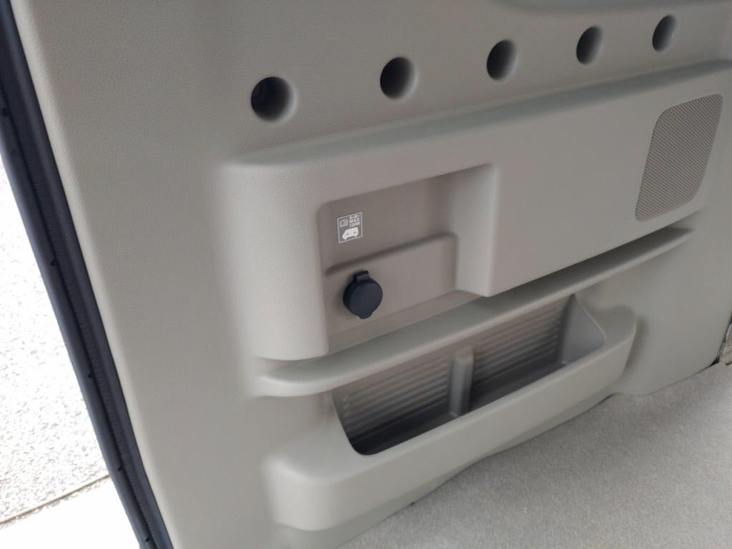 エブリイワゴンＰＺターボスペシャルの写真 28