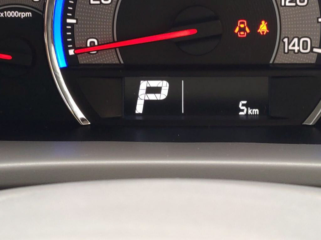 エブリイワゴンＰＺターボスペシャルの写真 29