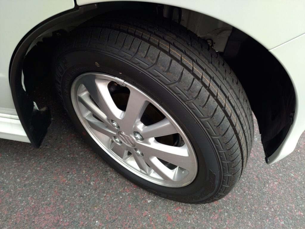 エブリイワゴンＰＺターボスペシャルの写真 30