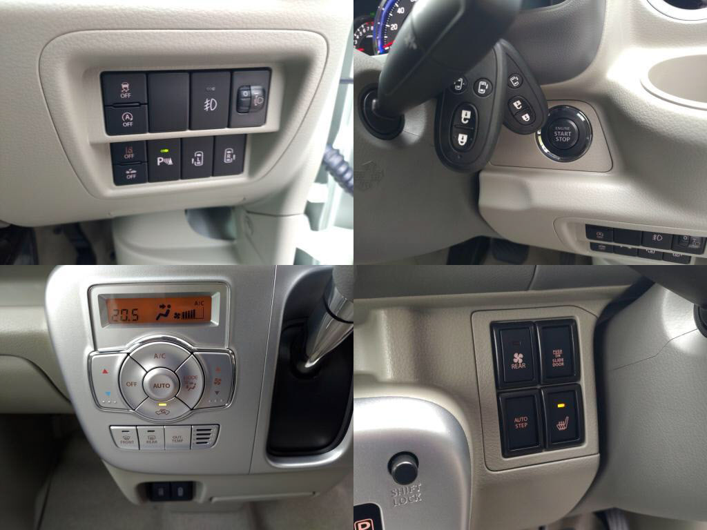 エブリイワゴンＰＺターボスペシャルの写真 6