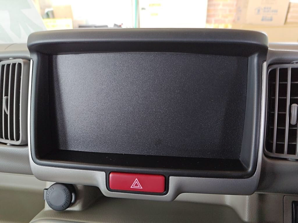 エブリイワゴンＰＺターボスペシャルの写真 13