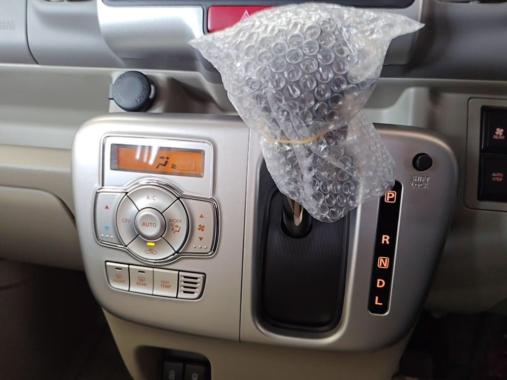 エブリイワゴンＰＺターボスペシャルの写真 14