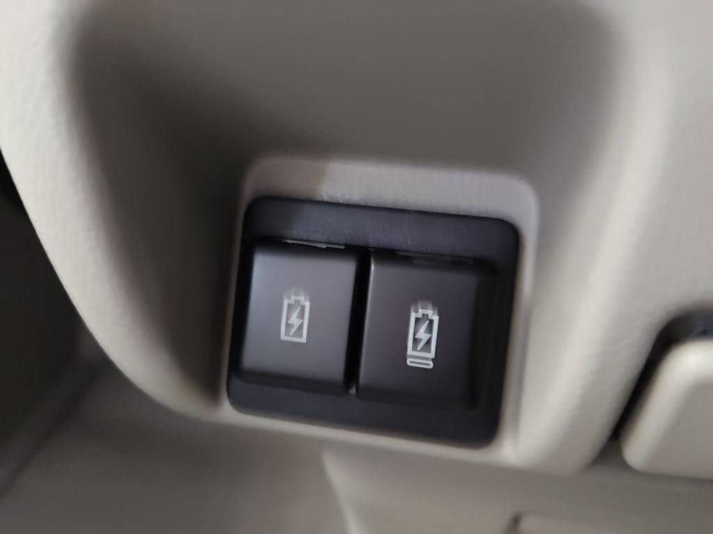 エブリイワゴンＰＺターボスペシャルの写真 15