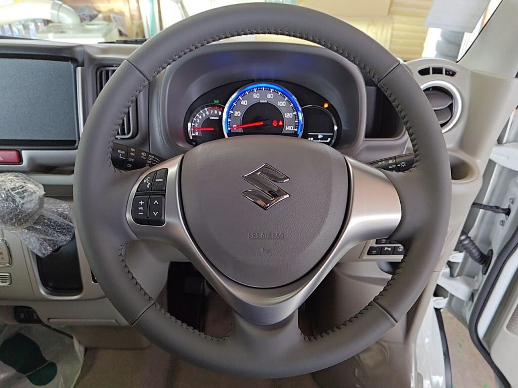 エブリイワゴンＰＺターボスペシャルの写真 17