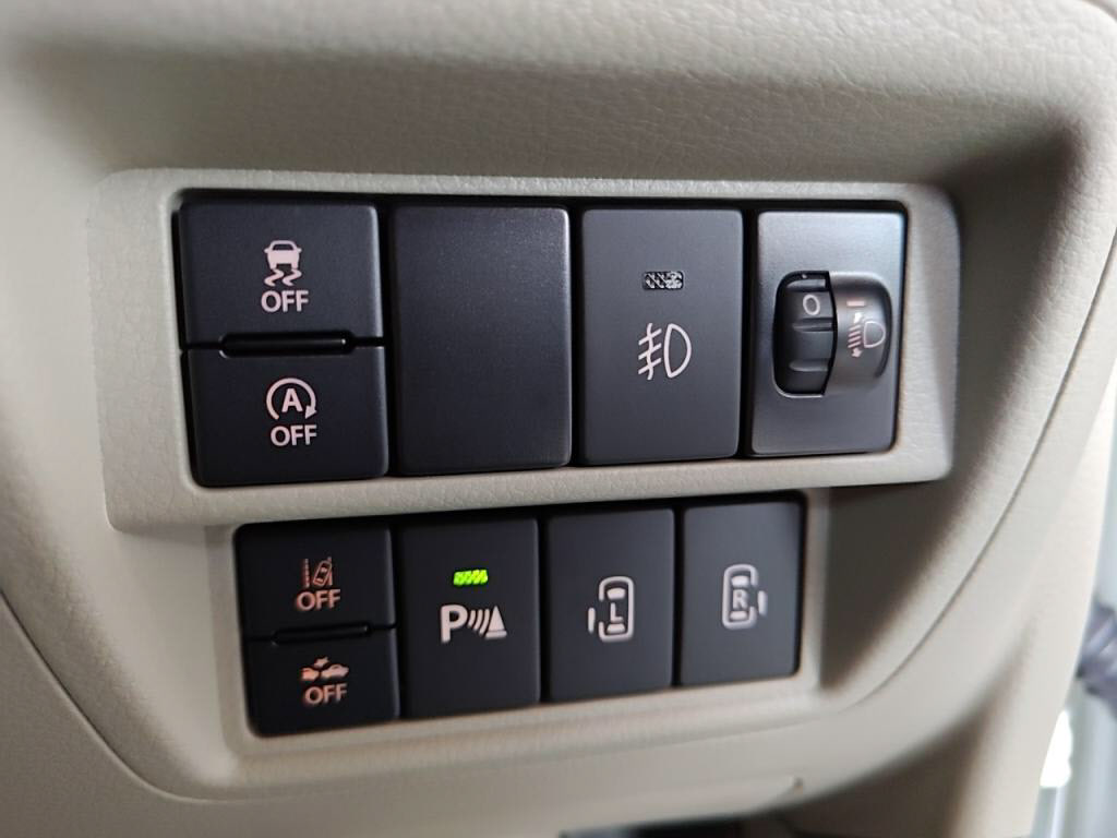 エブリイワゴンＰＺターボスペシャルの写真 19