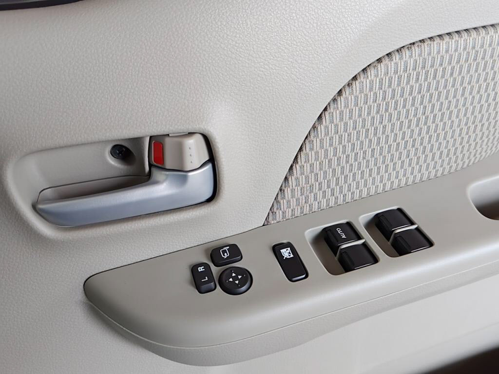 エブリイワゴンＰＺターボスペシャルの写真 20