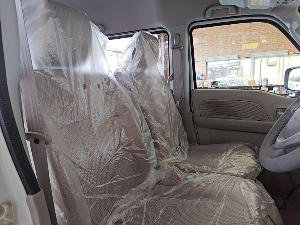 エブリイワゴンＰＺターボスペシャルの写真 21