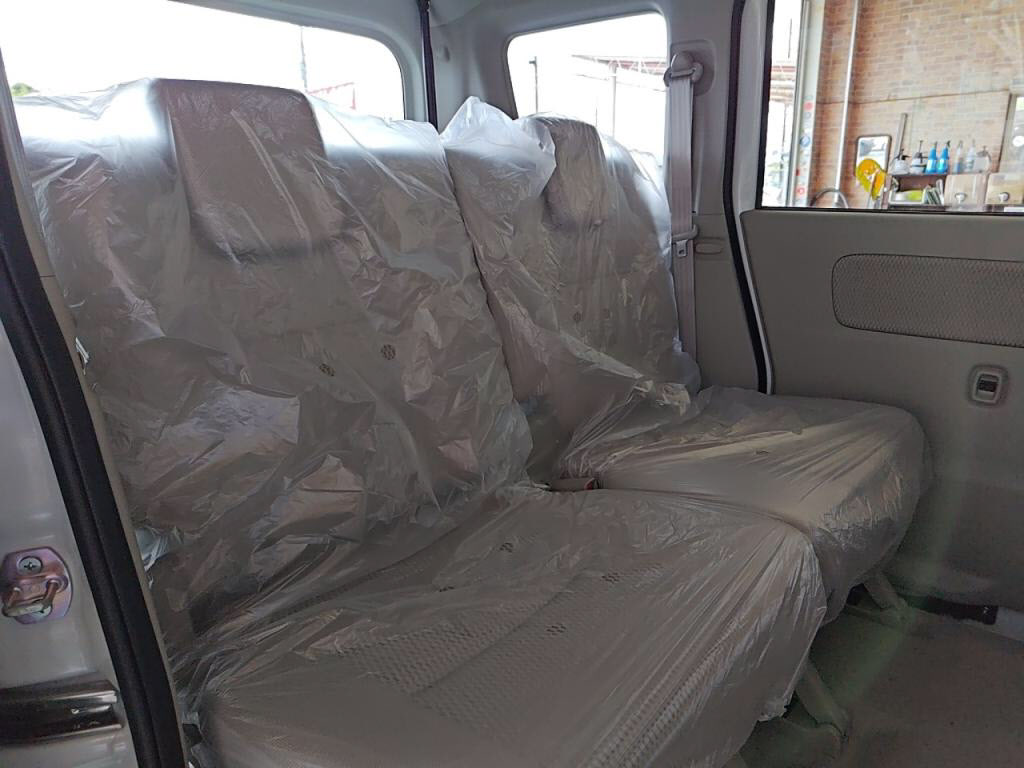 エブリイワゴンＰＺターボスペシャルの写真 23