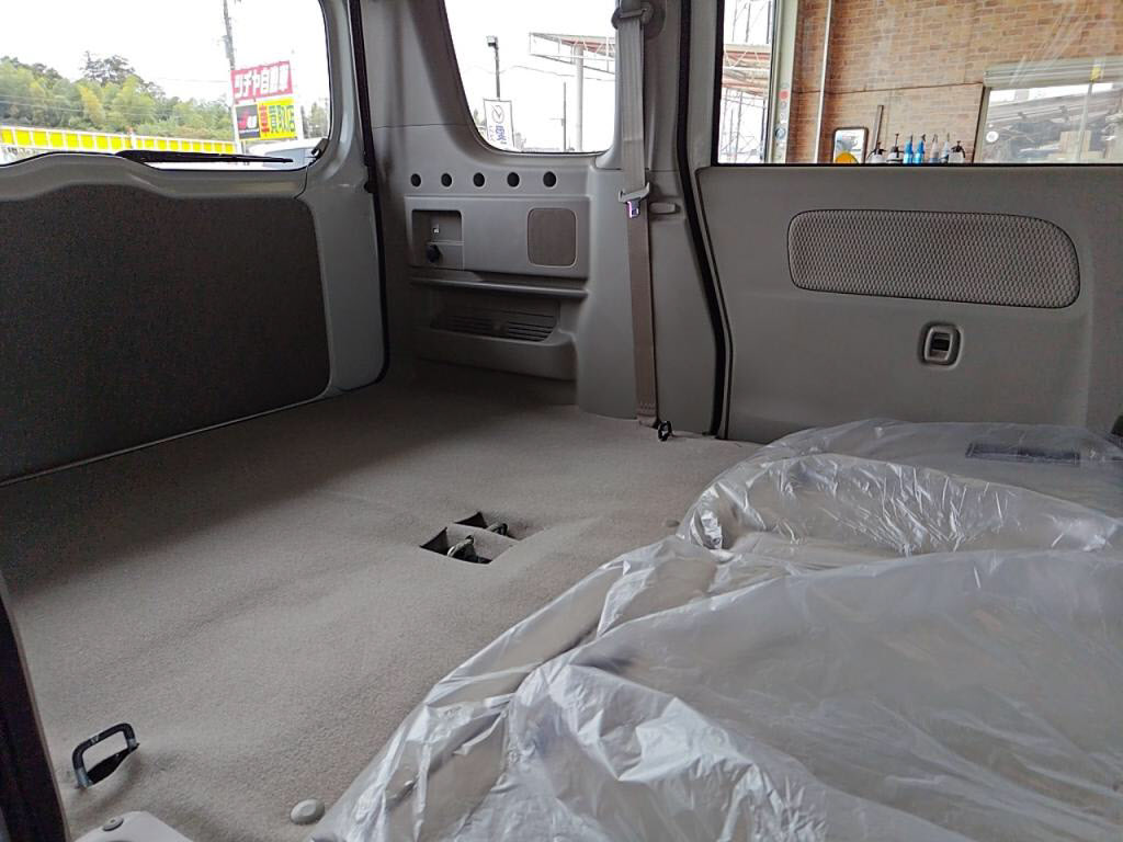 エブリイワゴンＰＺターボスペシャルの写真 24