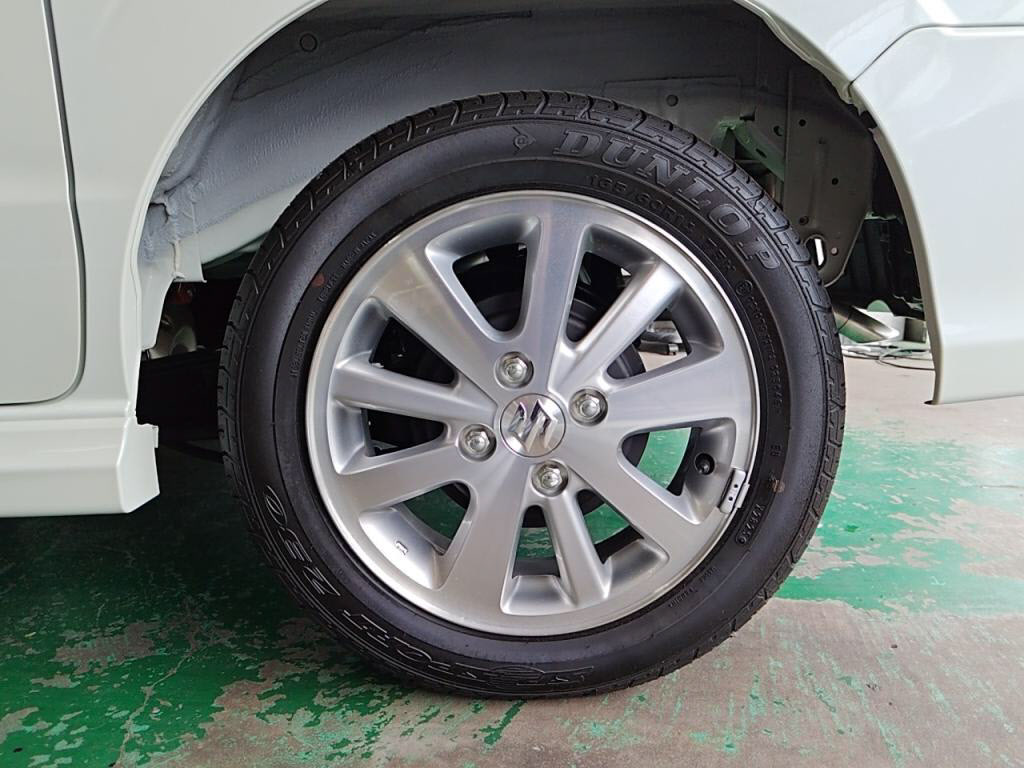 エブリイワゴンＰＺターボスペシャルの写真 28