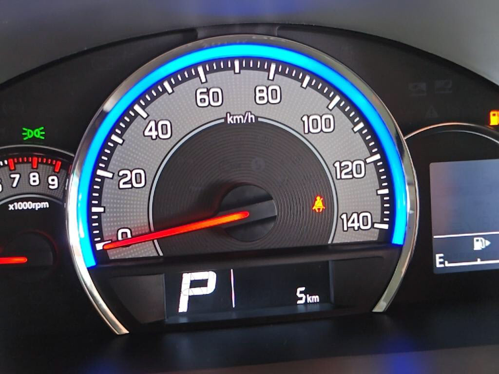 エブリイワゴンＰＺターボスペシャルの写真 29