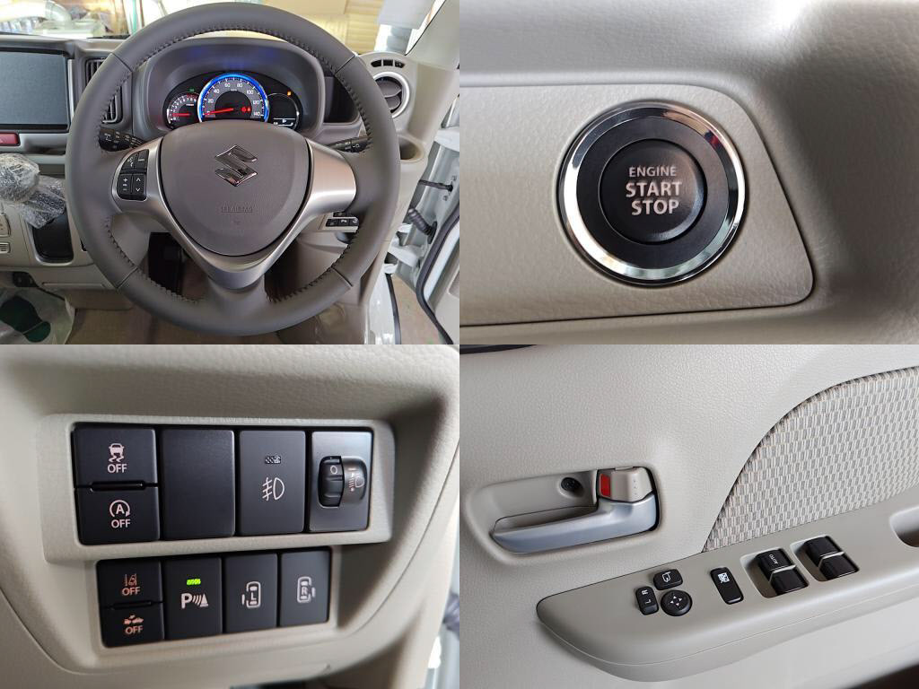 エブリイワゴンＰＺターボスペシャルの写真 6