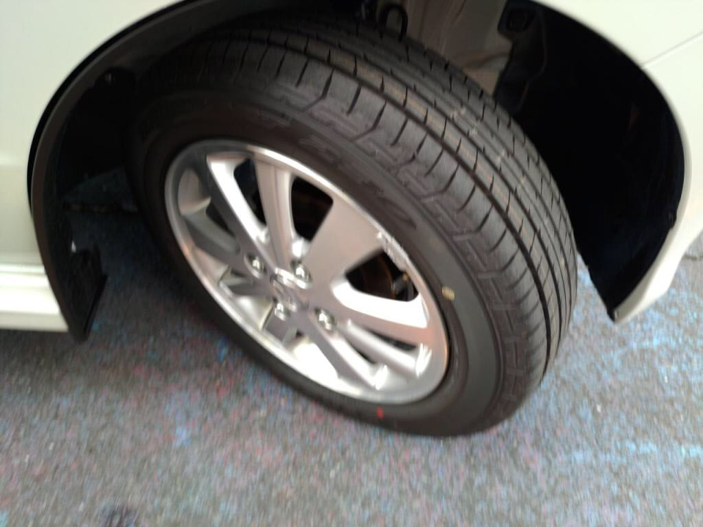 エブリイワゴンＰＺターボスペシャルの写真 11