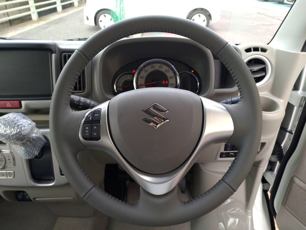 エブリイワゴンＰＺターボスペシャルの写真 13