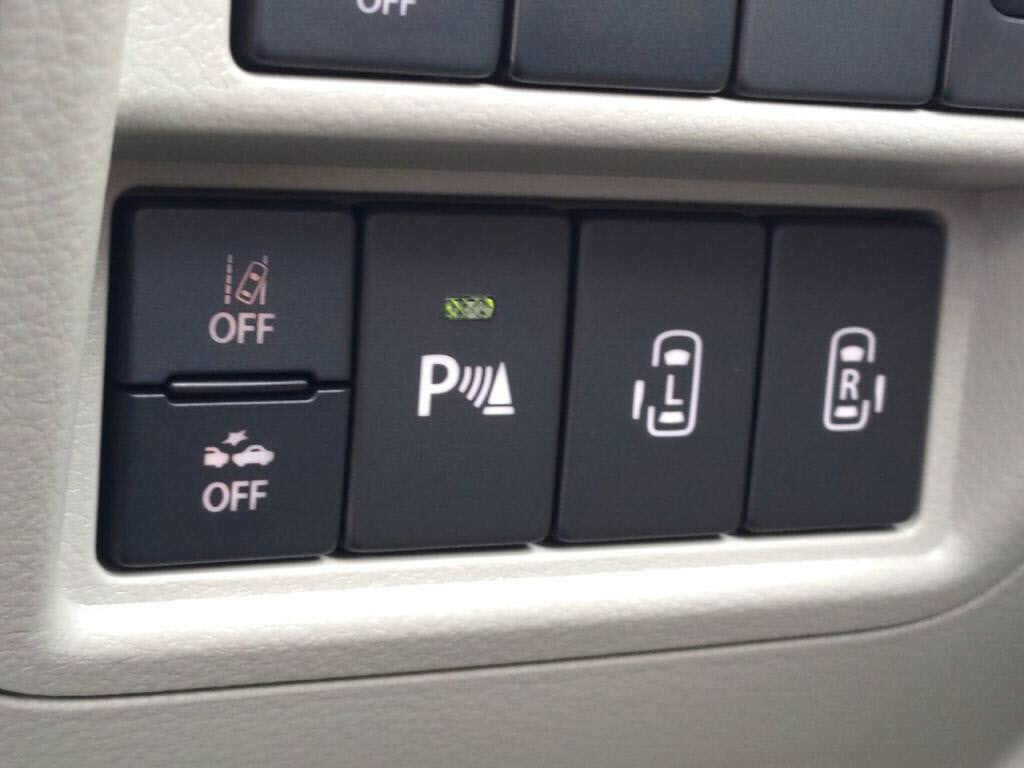 エブリイワゴンＰＺターボスペシャルの写真 17