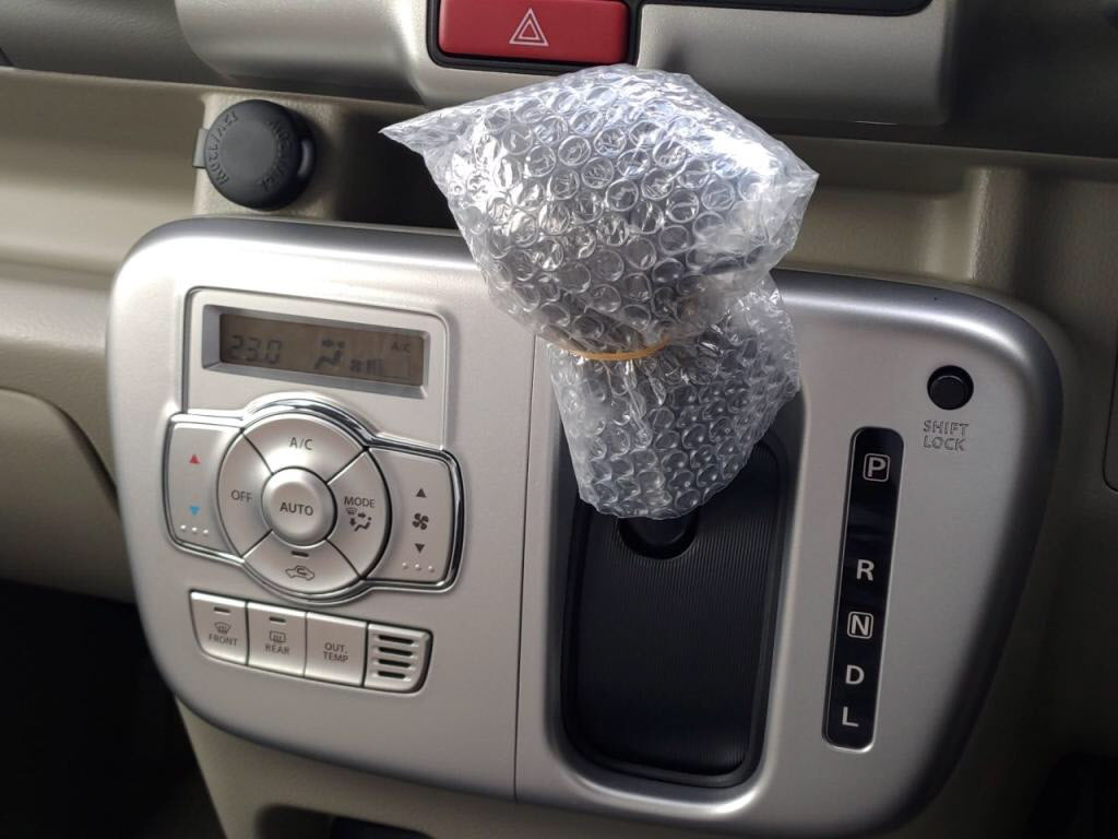 エブリイワゴンＰＺターボスペシャルの写真 18