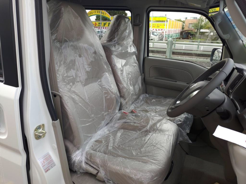 エブリイワゴンＰＺターボスペシャルの写真 21