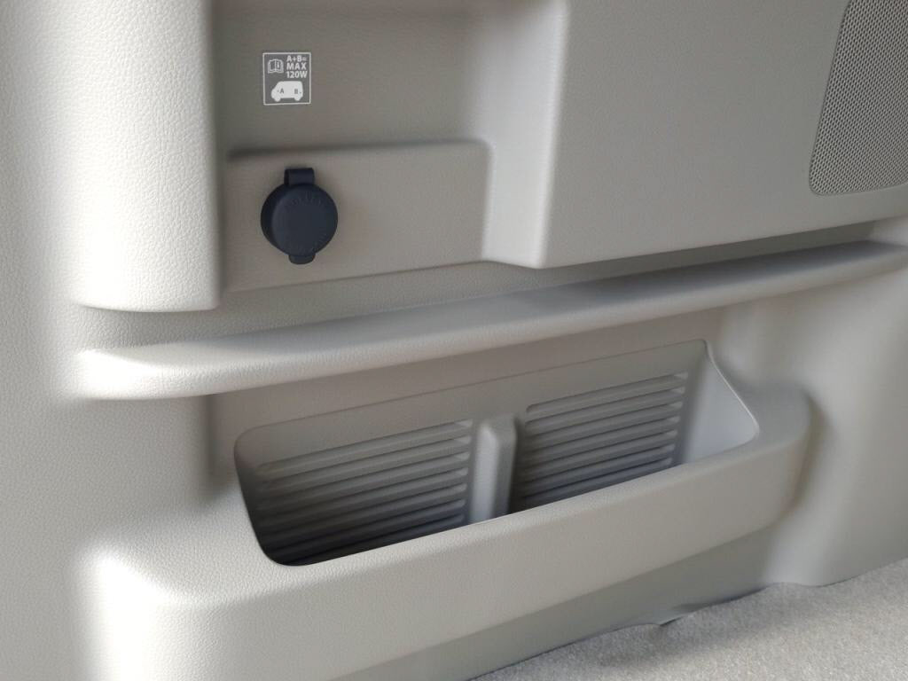 エブリイワゴンＰＺターボスペシャルの写真 28