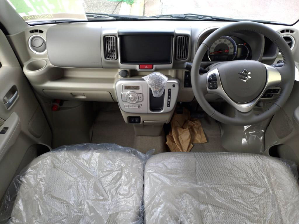 エブリイワゴンＰＺターボスペシャルの写真 3