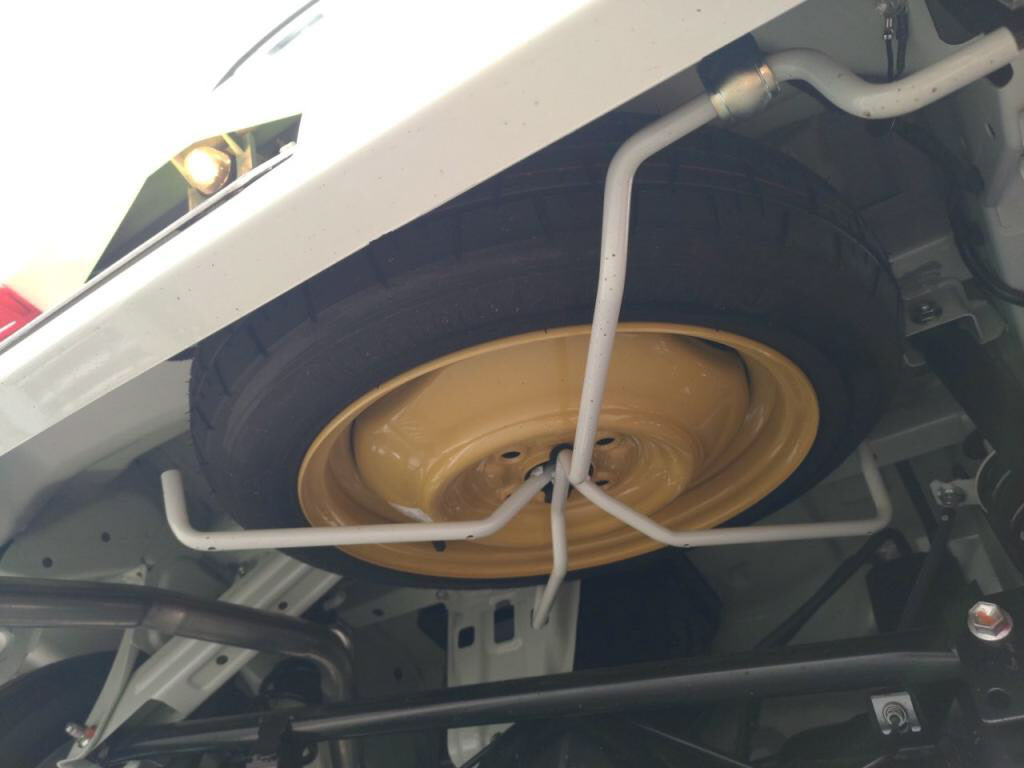 エブリイワゴンＰＺターボスペシャルの写真 30