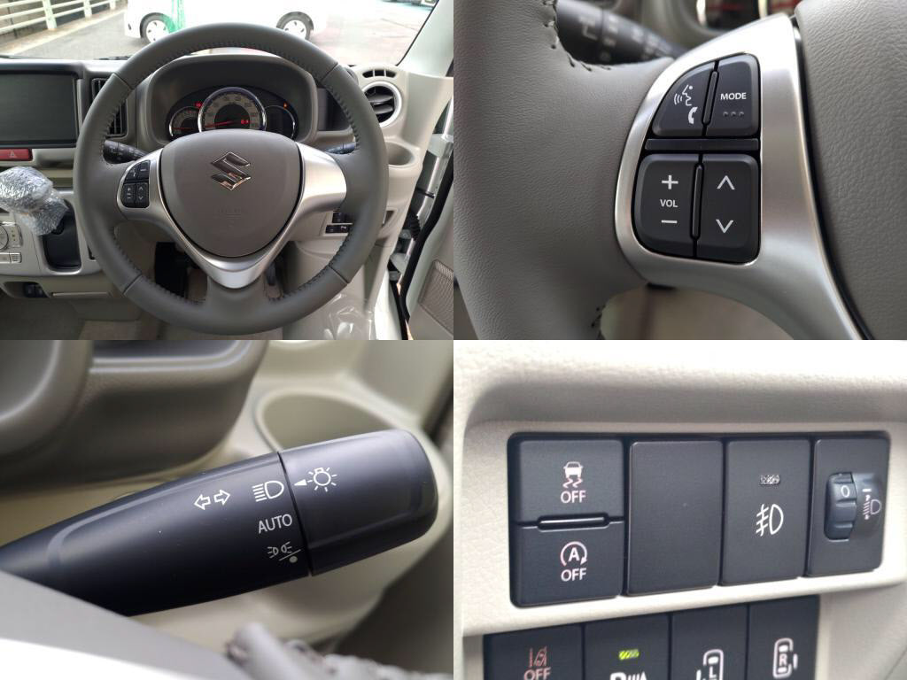 エブリイワゴンＰＺターボスペシャルの写真 5