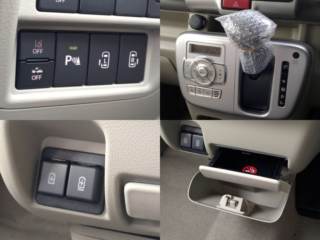 エブリイワゴンＰＺターボスペシャルの写真 6