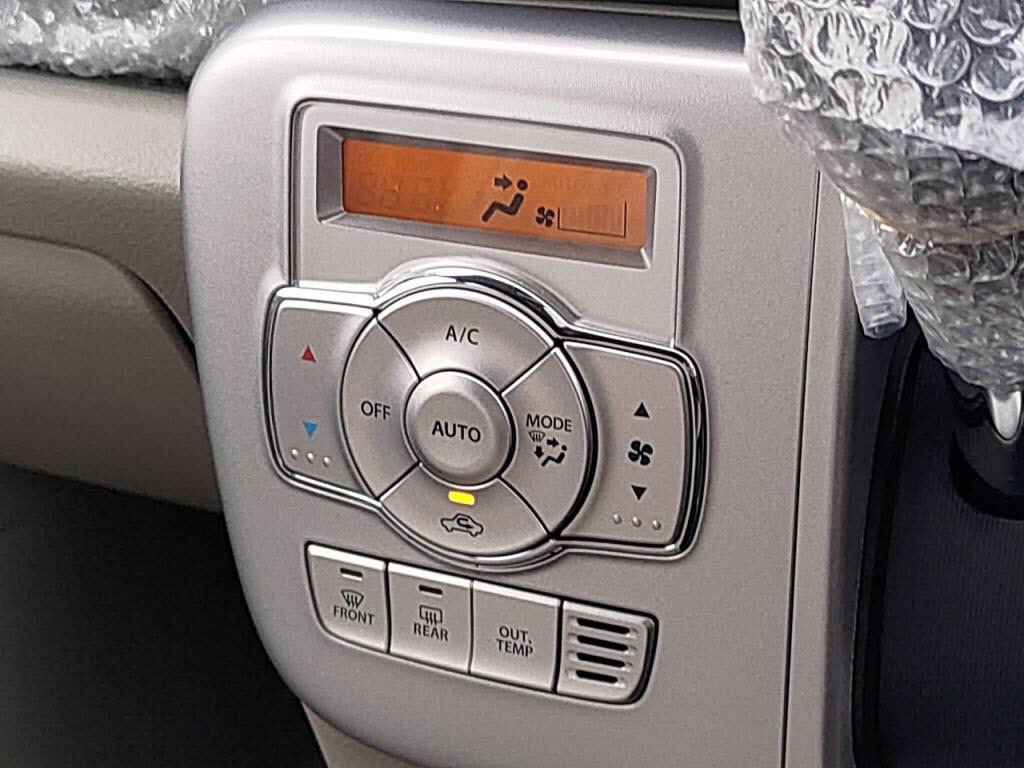 エブリイワゴンＰＺターボスペシャルの写真 14