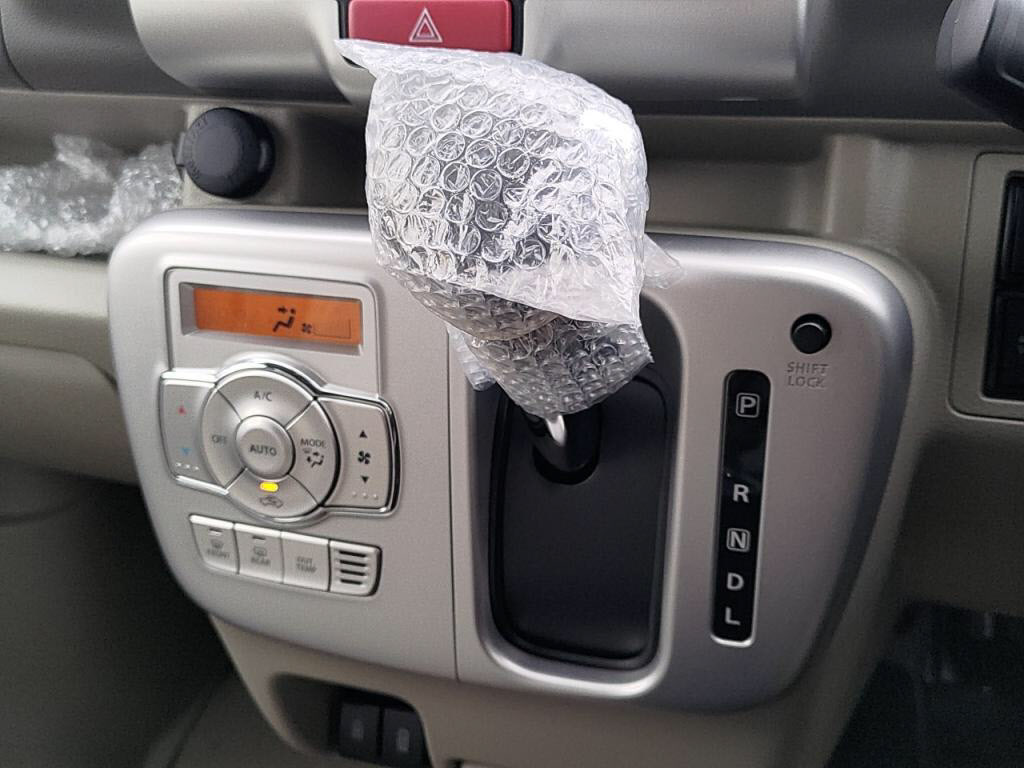 エブリイワゴンＰＺターボスペシャルの写真 15