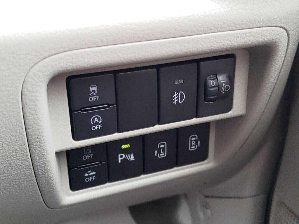 エブリイワゴンＰＺターボスペシャルの写真 16