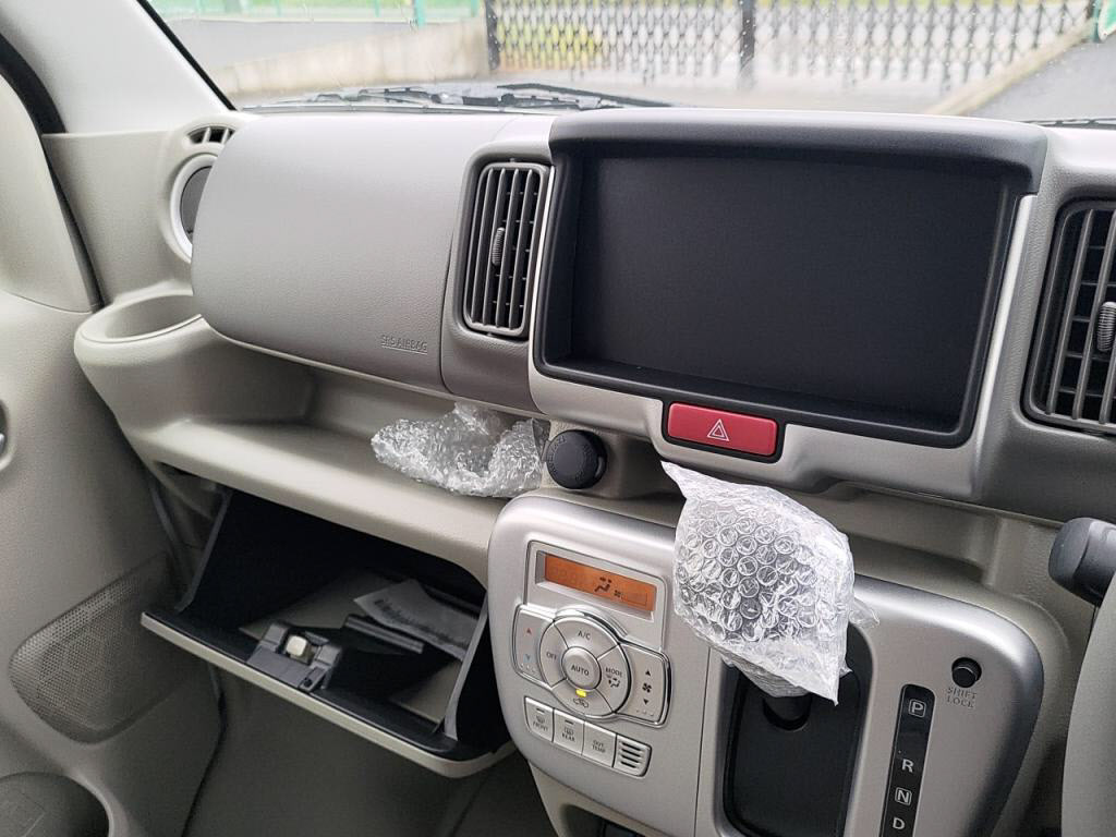 エブリイワゴンＰＺターボスペシャルの写真 17