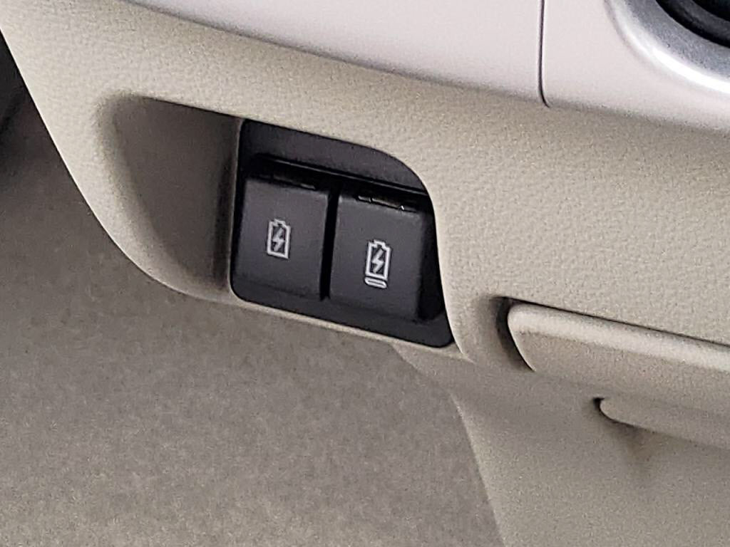 エブリイワゴンＰＺターボスペシャルの写真 19