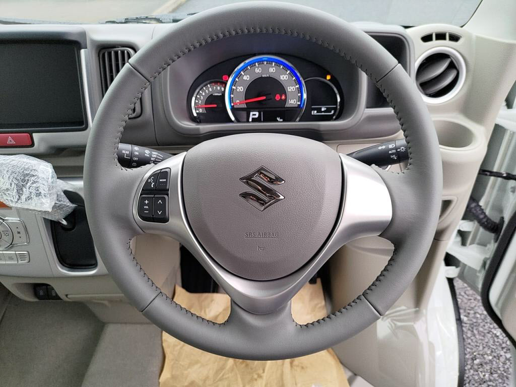 エブリイワゴンＰＺターボスペシャルの写真 20