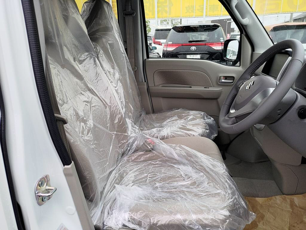 エブリイワゴンＰＺターボスペシャルの写真 21