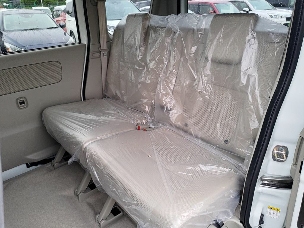 エブリイワゴンＰＺターボスペシャルの写真 23