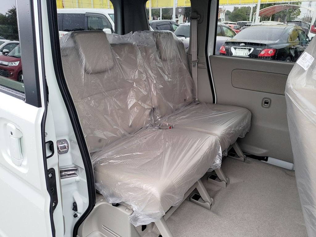 エブリイワゴンＰＺターボスペシャルの写真 24