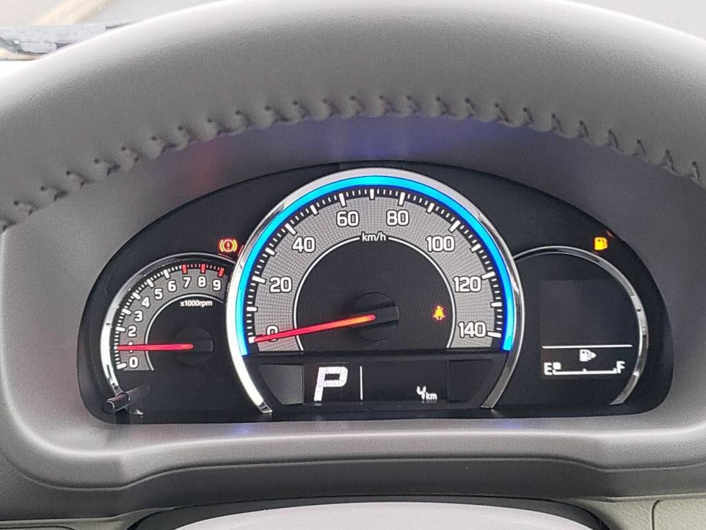 エブリイワゴンＰＺターボスペシャルの写真 29