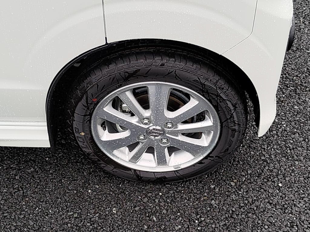 エブリイワゴンＰＺターボスペシャルの写真 30