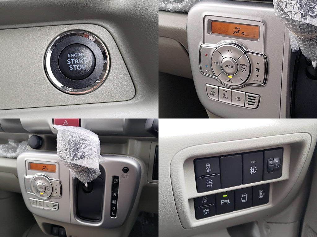 エブリイワゴンＰＺターボスペシャルの写真 5