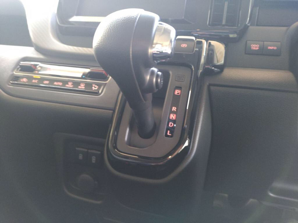 ソリオハイブリッドＭＺの写真 14