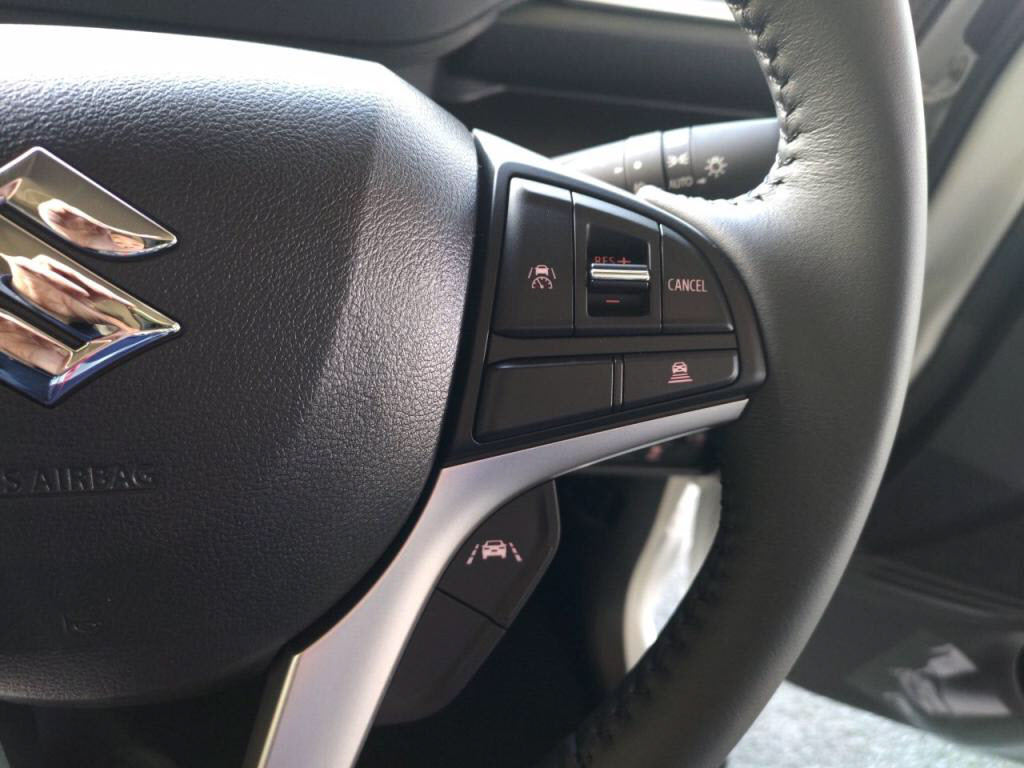 ソリオハイブリッドＭＺの写真 16