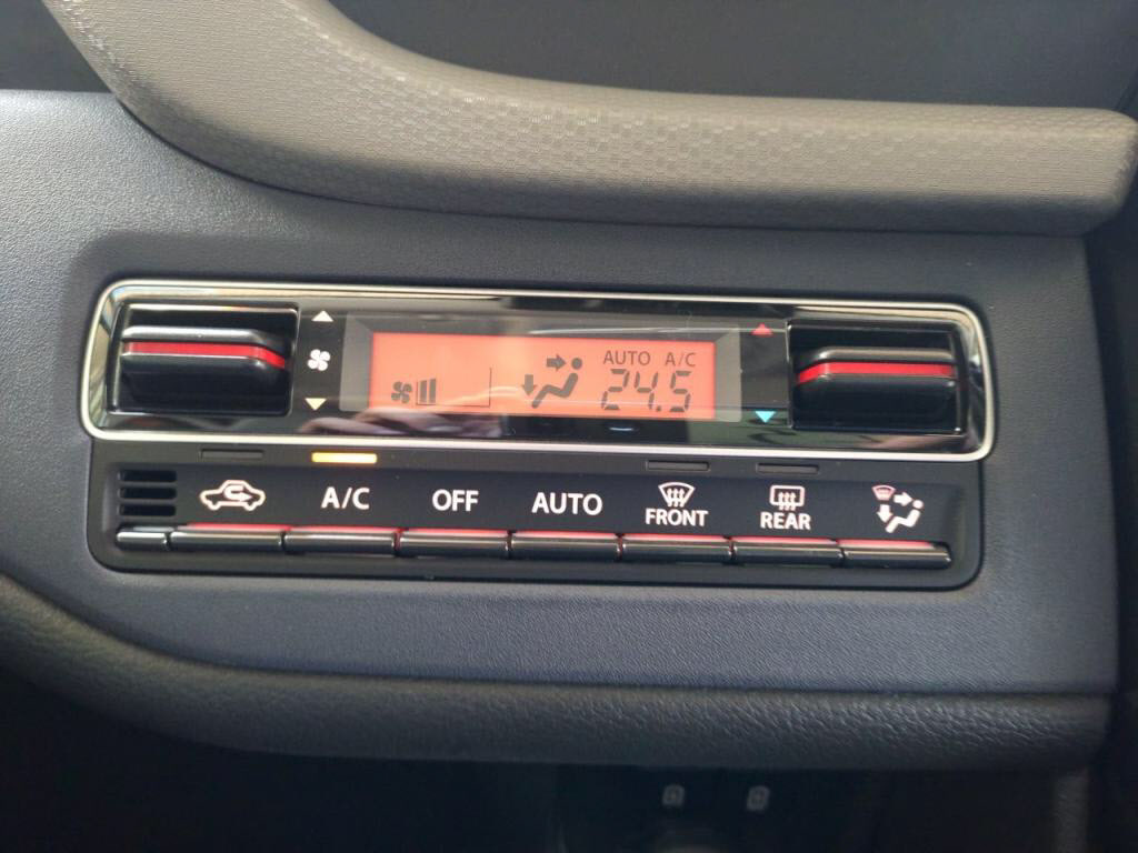 ソリオハイブリッドＭＺの写真 17