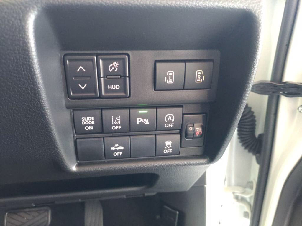 ソリオハイブリッドＭＺの写真 18